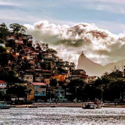 IMAGENS DO PASSEIO VISTAS DO RIO - SAIL IN RIO